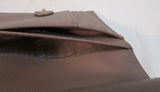 Kate Spade Terra Rose Coated Leather Wallet