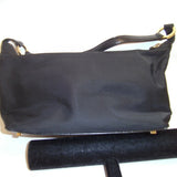 Kate Spade New York Black Nylon Purse