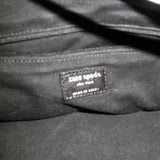 Kate Spade New York Black Nylon Purse