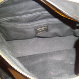 Kate Spade New York Black Nylon Purse