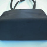 Kate Spade Gray Double Strap Nylon Sam Tote