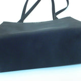 Kate Spade Black Double Strap Nylon Sam Tote
