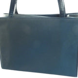 Kate Spade Black Double Strap Nylon Sam Tote