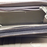 Neiman Marcus Brown Wallet Wristlet - NWOT