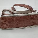Liz Claiborne Heritage Mosaic Ivory