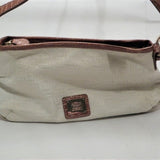 Liz Claiborne Heritage Mosaic Ivory