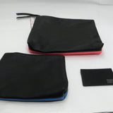 Victoria's Secret 3 piece clutch set - NWT