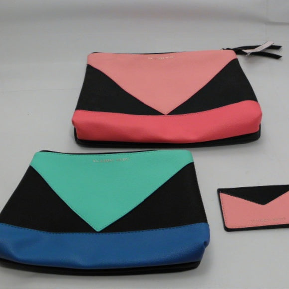 Victoria's Secret 3 piece clutch set - NWT