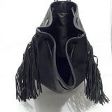Victoria's Secret Fashion Show Fringe Backpack