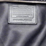 Adrienne Vittadini Navy Blue Quilted Crossbody Bag
