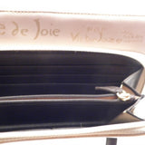 Vintage Jeon Los Angeles Leather Shoulder Bag
