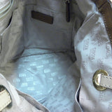 Michael Kors Large Carmel Tan Leather Tote