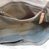 Coach Hamptons Signature Satchel