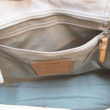 Coach Hamptons Signature Satchel