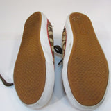 Coach Sneakers Canvas Signature Brown/Tan