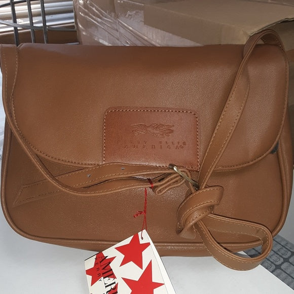 Perry ellis america purse clearance
