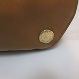 Vince Camuto New York Cedar Leather Shoulder Bag