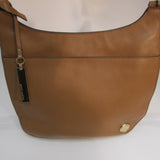 Vince Camuto New York Cedar Leather Shoulder Bag