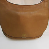 Vince Camuto New York Cedar Leather Shoulder Bag