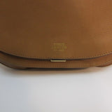 Vince Camuto New York Cedar Leather Shoulder Bag