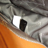 Vince Camuto New York Cedar Leather Shoulder Bag