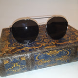 Wire Women's Sunglasses