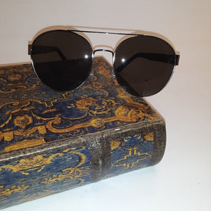 Wire Women's Sunglasses